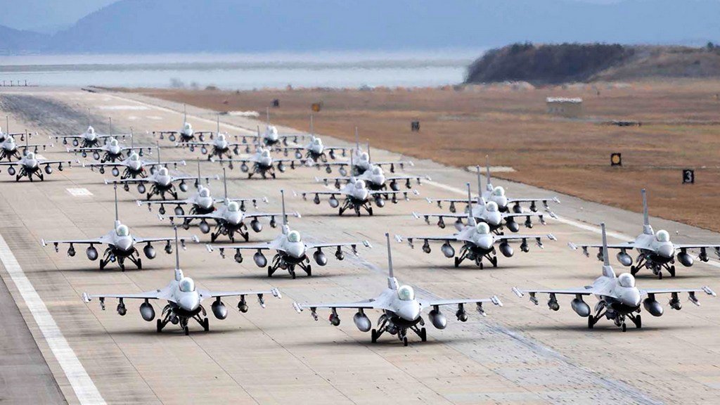 us air force