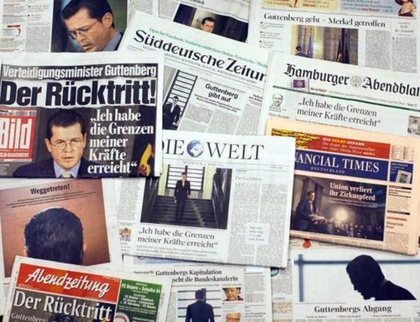 deutsch media