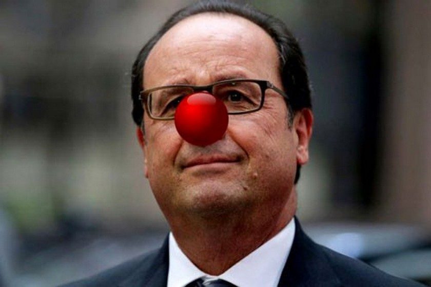 hollande