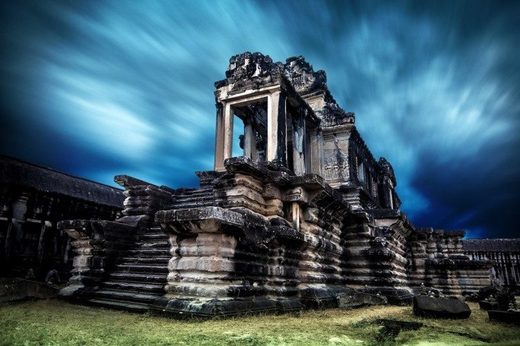 Angkor Wat
