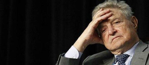 George Soros