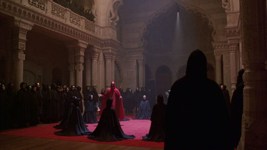 Eyes Wide Shut