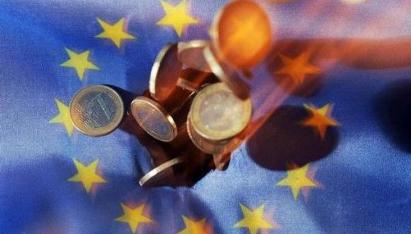 moneta euro