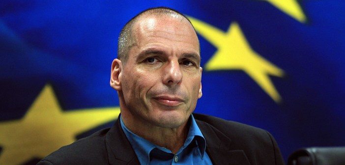Varoufakis 