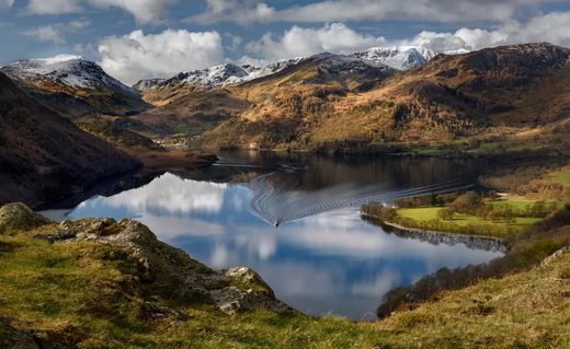 Ullswater