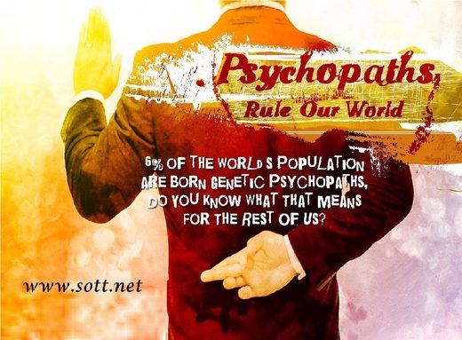 psychopaths