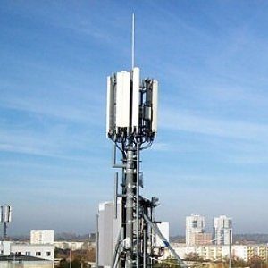 cell tower