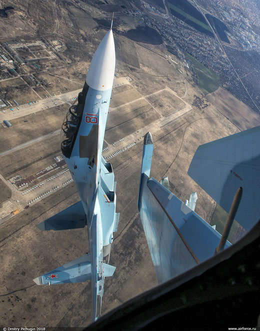 SU-30SM