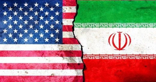 USA vs Iran