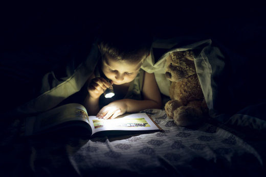 Reading Time