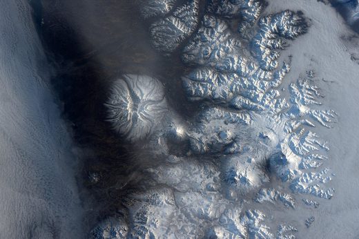 Ring of Fire (Kamchatka)