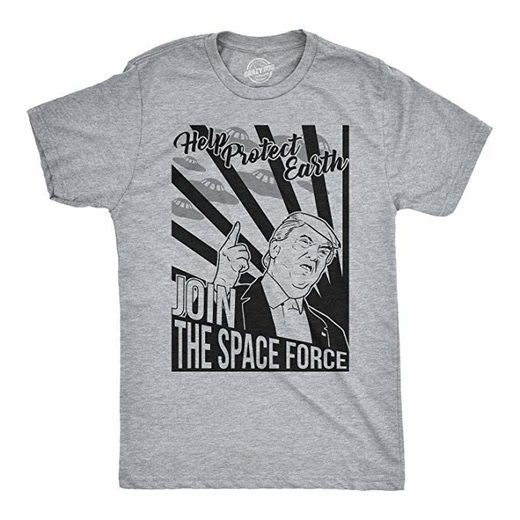 Trump space