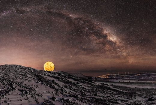 Antarctic