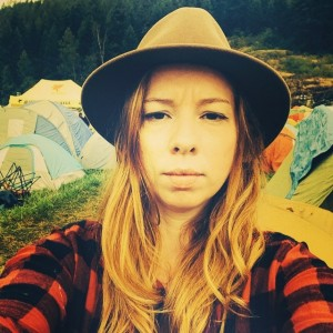 Clicare per ingrandire Meghan Murphy