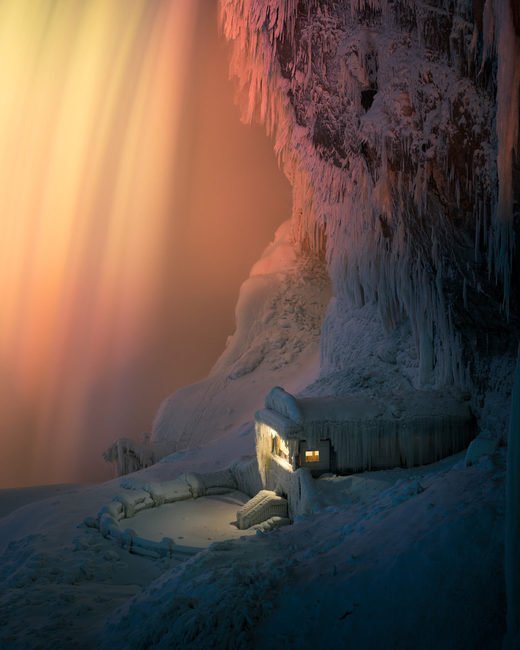 Niagara Falls