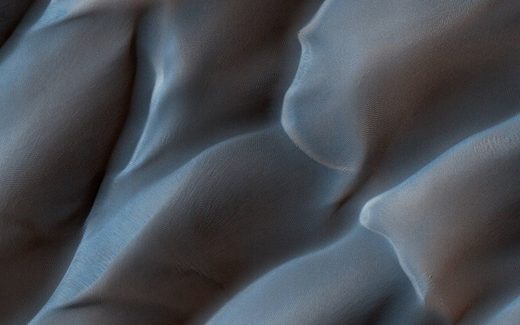 Mard dunes