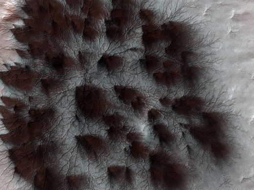 Mars