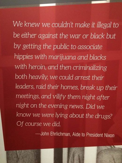 John Ehrichman