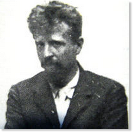 Otto Gross