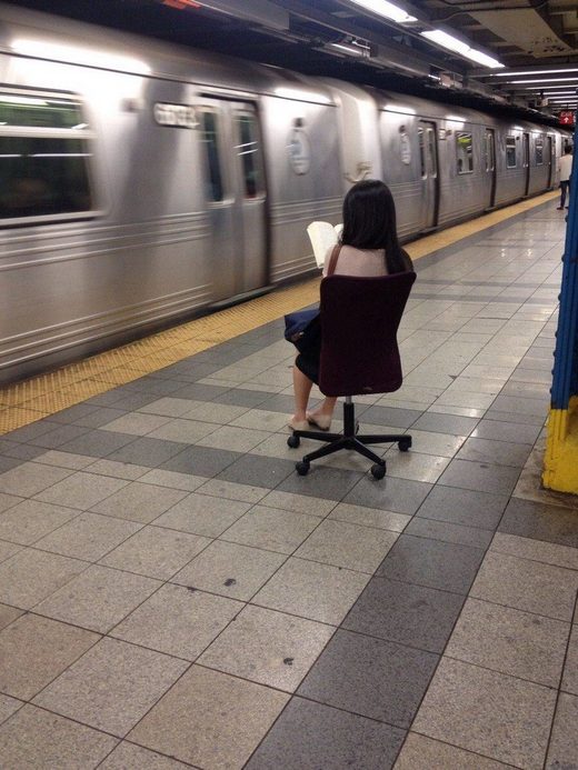 Clicare per ingrandire Reading