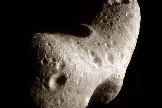 Clicare per ingrandire Eros