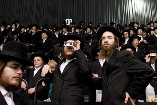 Clicare per ingrandire Men in Black