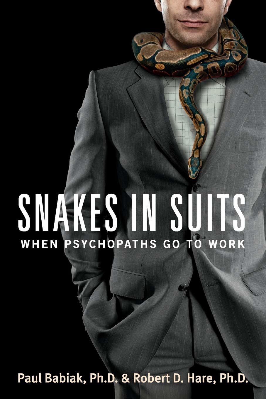 snakes ins suits