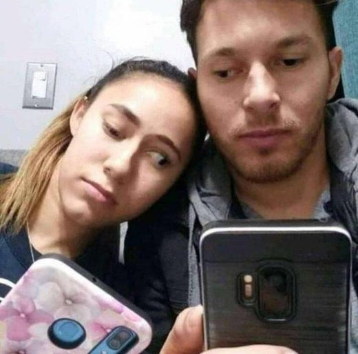 Clicare per ingrandire Watch your partner