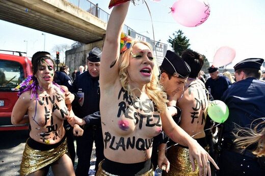 Clicare per ingrandire liberté égalité fraternité