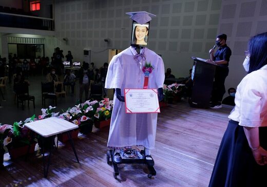 Clicare per ingrandire Barve New World