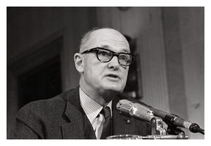George Kennan