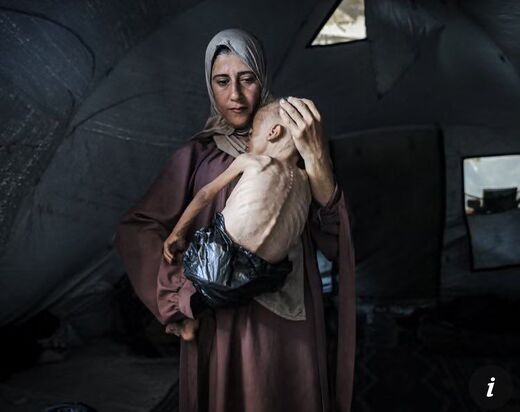 Gaza war