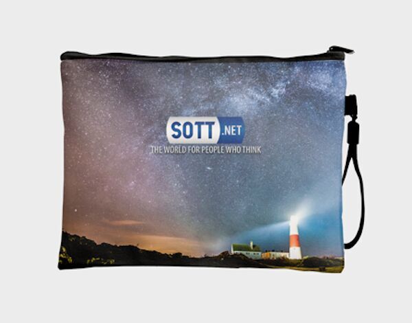 SOTT Pencil Box 2026
